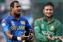 সাকিব টাইম আউট করেননি! 'বুদ্ধি' ছিল আরেক বাংলাদেশীর! পর্দাফাঁস হয়ে গেল