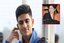 ‘লুকিয়ে ভালবাসব’- বিশ্বকাপের মধ্যে ফের ডেটিং,এবার কোথায় ধরা পড়লেন সারা-শুভমান