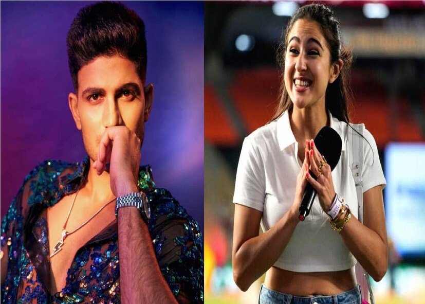 এদিকে করণ জোহরের একটি শোতে সারা আলি খানকে শুভমান নিয়ে প্রশ্ন করা তিনিও ইঙ্গিতে বুঝিয়ে দেন তাঁর সঙ্গে নয়  শুভমানের সঙ্গে ডেট করেন অন্য সারা ৷