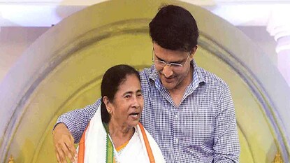 সৌরভকে নিয়ে বড় পরিকল্পনা সৌরভকে নিয়ে বড় পরিকল্পনা