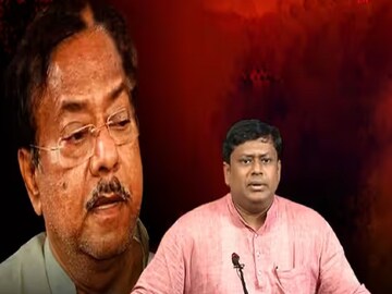 জ্যোতিপ্রিয়কে কটাক্ষ সুকান্তর