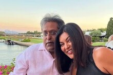 সুস্মিতা সেন ফিরলেন পুরনো প্রেমের কাছে! ললিত মোদি তা হলে অতীত? অবাক করা ছবি