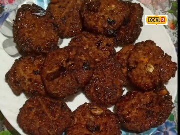 পুষ্টিগুনে ঠাসা, বহু রোগ থেকে রক্ষা করে ঠেকুয়া! জানুন কোন কোন রোগ প্রতিরোধী