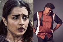 একটাও শয্যাদৃশ্য দিল না, তৃষাকে নিয়ে জঘন্য মন্তব্য মনসুরের, X-এ তোপ নায়িকার