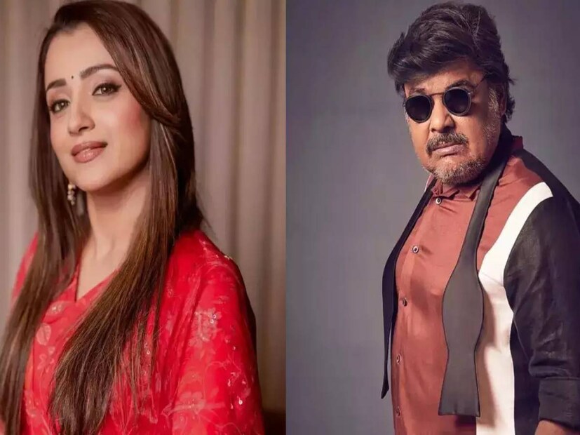 সাংবাদিক সম্মেলনে মনসুর বলেন, ‘‘যখন শুনলাম তৃষার সঙ্গে অভিনয় করছি, তখন ভেবেছিলাম ছবিতে একটা বেডরুমের দৃশ্য থাকবে। ভেবেছিলাম, আমি তাঁকে বেডরুমে নিয়ে যাব ঠিক যেমনটা আমি আমার আগের সিনেমায় অন্যান্য অভিনেত্রীদের সঙ্গে করেছিলাম।’’ 
