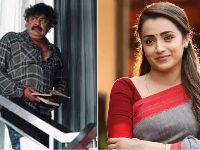 ‘‘আমি অনেক ধর্ষণের দৃশ্যে অভিনয় করেছি এবং এটা আমার কাছে নতুন নয়। কিন্তু এই ছবির কলাকুশলীরা কাশ্মীরে শ্যুটিংয়ের সময় তৃষাকে সেটে আমার সামনেই আনেনি, দেখাই করায়নি।’’