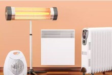 Room Heater: রুম হিটার জ্বালিয়ে ঘুমোন? ভয়ঙ্কর বিপদ ডেকে আনছেন, যা বলছেন চিকিৎসক
