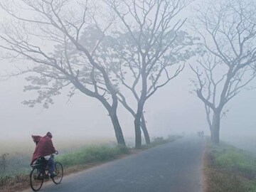 হুহু করে নামছে তাপমাত্রা! বাংলার ৩ জেলায় ১৭ ডিগ্রির নীচে, শীতের দৌড় কেমন রাজ্যে