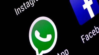 সারা বিশ্বে মিনিট কয়েকের জন্য অচল WhatsApp সারা বিশ্বে মিনিট কয়েকের জন্য অচল WhatsApp