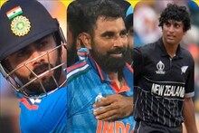 ২ দিন পর বিশ্বকাপ শেষ! কে হবে এবার সেরা ক্রিকেটার? এই পাঁচজন আছেন দৌড়ে