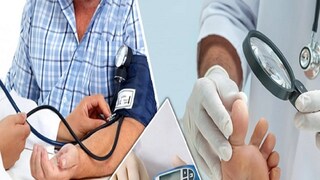 ডায়াবেটিসের বিষয়ে ভুল ধারণা পাল্টান