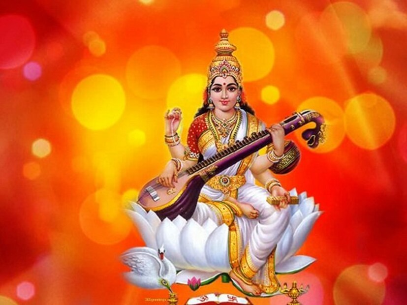 দুর্গাপুজো, কালীপুজো, কার্তিক পুজো থেকে জগদ্ধার্থী পুজোর পরে যে বিশেষ পুজোর আশায় অপেক্ষায় থাকেন আট থেকে আশি। এই পুজো নিয়ে বিশেষ উৎসাহ থাকে ছাত্র ছাত্রীদের। সারা বছর ধরে সকলে  অপেক্ষা করে থাকেন সরস্বতী পুজোর। আবারও বাগদেবীর আরাধনার দিন গুনছেন সবাই।