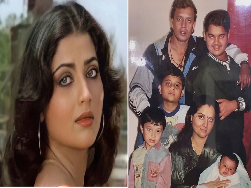 মিঠুন চক্রবর্তীর ছোট ছেলে নমাশি চক্রবর্তী ব্যাড বয় ছবির মাধ্যমে নিজের অভিনয় জীবন শুরু করেন। এ ছবিতে মিঠুনও রয়েছেন৷ ছবিতে একটি গান 'জানবে আলি'-তে একটি বিশেষ চরিত্রে দেখা গিয়েছে তাঁকে৷  এই ছবিটি দর্শকদের কাছ থেকে মিশ্র প্রতিক্রিয়া মিলেছে। নমাশি আপাতত তাঁর দ্বিতীয় ছবির জন্য অপেক্ষা করছেন। 