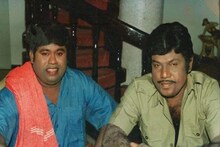গৌন্ডামনি-সেন্থিলের সেই জনপ্রিয় কমেডি দৃশ্যের কথা মনে আছে তো? এখন কেমন আছেন তিনি