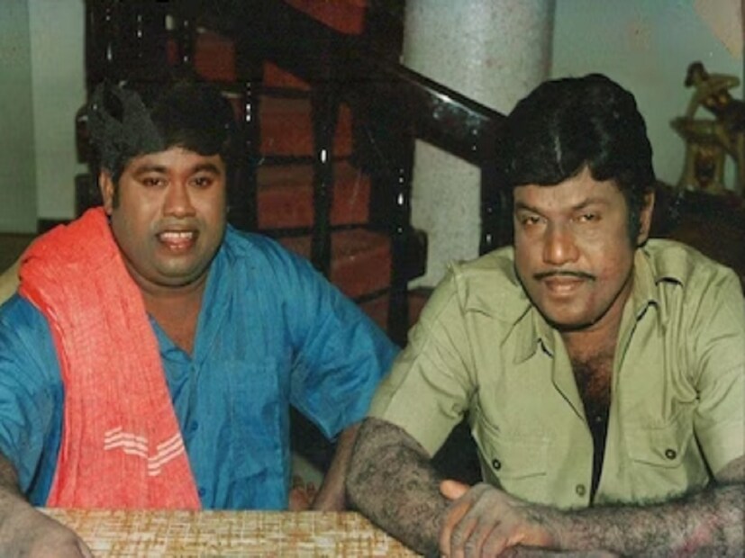 আশি ও নব্বইয়ের দশকে তামিল চলচ্চিত্রের দুনিয়ায় কমেডির জন্য ব্যাপক জনপ্রিয়তা অর্জন করেছিলেন গৌন্ডামনি এবং সেন্থিল। আজকের দিনেও এই জুটির বিষয়ে চর্চা হতে থাকে। এক কথায় বলতে গেলে তাঁদের জুটি আজও সুপারহিট। 