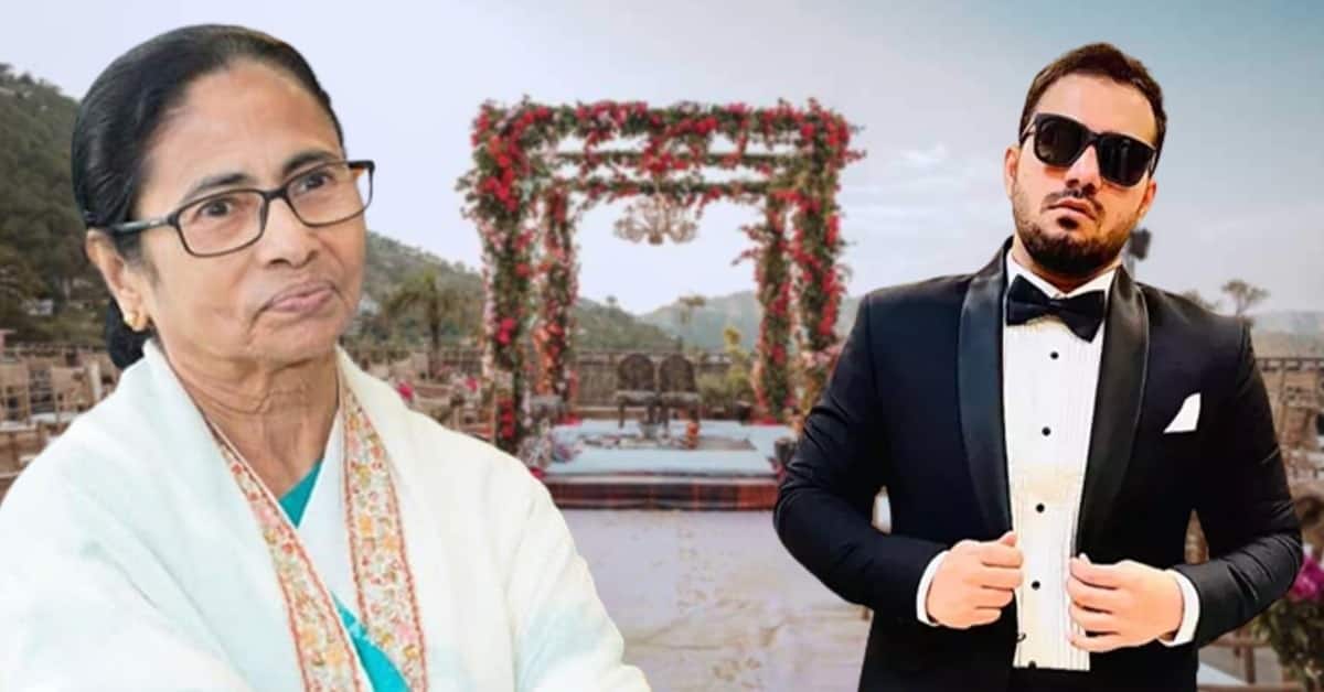 মমতার ভাইপো আবেশ