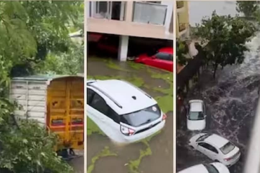 আপাতত শক্তি বাড়িয়ে উত্তর দিকে এগোচ্ছে ঘূর্ণিঝড়। অভিমুখ দক্ষিণ অন্ধ্রপ্রদেশ উপকূল। আর কিছুক্ষণের মধ্যে এই ঘূর্ণিঝড় শক্তি বাড়িয়ে আঘাত হানবে দক্ষিণ অন্ধ্রপ্রদেশ উপকূলে। দক্ষিণ অন্ধ্রপ্রদেশ উপকূলে ঘূর্ণিঝড়ের সার্কেল স্থলভাগ স্পর্শ করে এগিয়ে যাচ্ছে। দুপুরের মধ্যে ঘূর্ণিঝড়ের আই ঢুকে যাবে স্থলভাগে। 