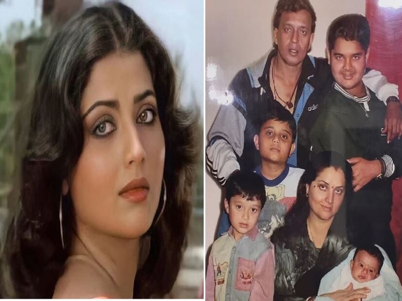 মিঠুন চক্রবর্তীর ছোট ছেলে নমাশি চক্রবর্তী ব্যাড বয় ছবির মাধ্যমে নিজের অভিনয় জীবন শুরু করেন। এ ছবিতে মিঠুনও রয়েছেন৷ ছবিতে একটি গান 'জানবে আলি'-তে একটি বিশেষ চরিত্রে দেখা গিয়েছে তাঁকে৷ এই ছবিটি দর্শকদের কাছ থেকে মিশ্র প্রতিক্রিয়া মিলেছে। নমাশি আপাতত তাঁর দ্বিতীয় ছবির জন্য অপেক্ষা করছেন।