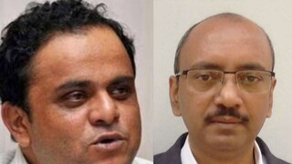 উপাচার্য হিসেবে বুধবার কাজ চালিয়ে গেলেন বুদ্ধদেব, নৈতিক সমর্থন ব্রাত্য-এর