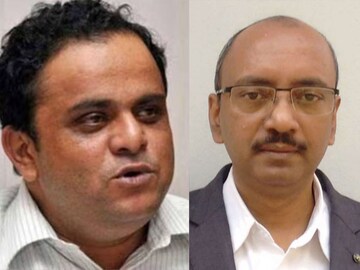 উপাচার্য হিসেবে বুধবার কাজ চালিয়ে গেলেন বুদ্ধদেব, নৈতিক সমর্থন ব্রাত্য-এর