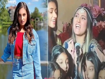 'জামাল কুদু' গানের এই ভাইরাল মেয়ে আসলে কে? পরিচয় জানলে চমকে যাবেন