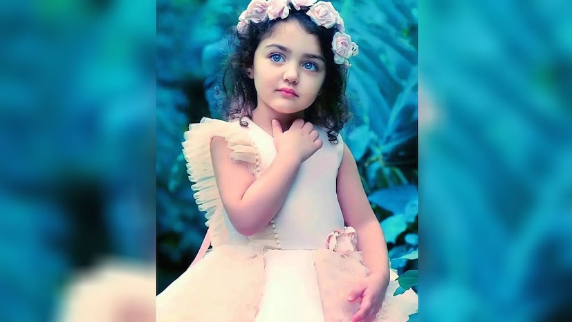 সোশ্যাল মিডিয়ায় সাড়া ফেলা মেয়েটির ভিডিও ২০১৯ সালে শেয়ার করেছিলেন লাদাখের সাংসদ জামিয়াং সেরিং। টিউটারে অনাহিতা হাশেমজাদেহর একটি ভিডিও ক্লিপ পোস্ট করেছিলেন তিনি।
