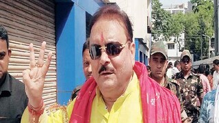 মদনের কাঁধে অস্ত্রোপচার হল৷ মদনের কাঁধে অস্ত্রোপচার হল৷