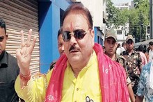 আড়াই ঘণ্টা ধরে অস্ত্রোপচার, মদনের কাঁধে বসল ধাতব প্লেট! আপাতত ঠিকানা এসএসকেএম