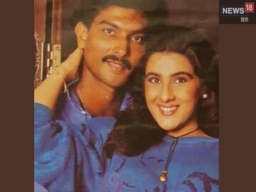 রবি শাস্ত্রীর স্ত্রী হতেন! একটা শর্ত বদলে দিল সব, অমৃতা সিং হন সঈফের বেগম