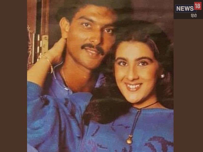 বলিউডের সাহসী অভিনেত্রীদের একজন  ছিলেন অমৃতা সিং। ১৯৮৩ সালে সানি দেওলের বিপরীতে 'বেতাব' ছবিতে অভিনয়ের মাধ্যমে চলচ্চিত্র জগতে প্রবেশ করেন অমৃতা। সেই থেকেই তাঁর ব্যক্তিগত জীবন নিয়ে চর্চা শুরু হয়।