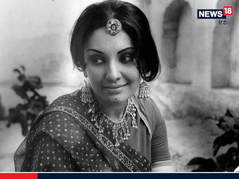 সাধাসিধে, সহজ, সরল এই অভিনেত্রী বুঝতে পেরেছেন ইন্ডাস্ট্রিতে পরবর্তীকালে গ্ল্যামারে পরিপূর্ণ হতে হবে ৷ ছবি সৌজন্যে IMDb ৷