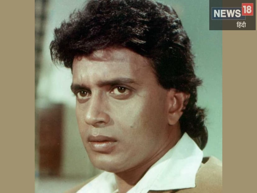 ডিস্কো ড্যান্সার থেকে আমনে সামনে, প্যায়ার ঝুঁকতা নেহি, মুদ্দত-সহ একাধিক ছবিতে ঝড় তুলেছেন তিনি ৷ ফাইল ছবি ৷