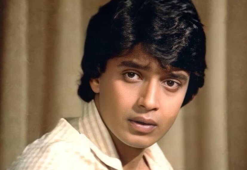 শুধুই অভিনয়ই নয় তাঁর সঙ্গে নাচের ক্ষেত্রেও বিরাট প্রভাব রয়েছে মিঠুনের ৷ এরপরেই আর কখনও পিছনে তাকাতে হয়নি বাঙালিবাবুকে ৷ ফাইল ছবি ৷