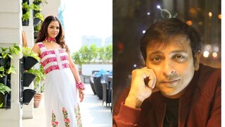 আসছে নতুন ছবি অহনা, মুখ‍্য ভূমিকায় সুদীপ্তা 