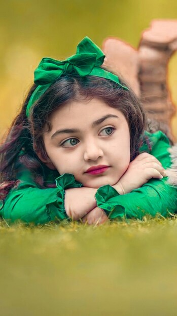 অনাহিতার বয়স এখন ৭ বছর। তবে আজও গুগলে 'ওয়ার্ল্ড কিউটেস্ট বেবি' 'ওয়ার্ল্ড কিউটেস্ট কিড' সার্চ করলেই তার নাম উঠে আসে।