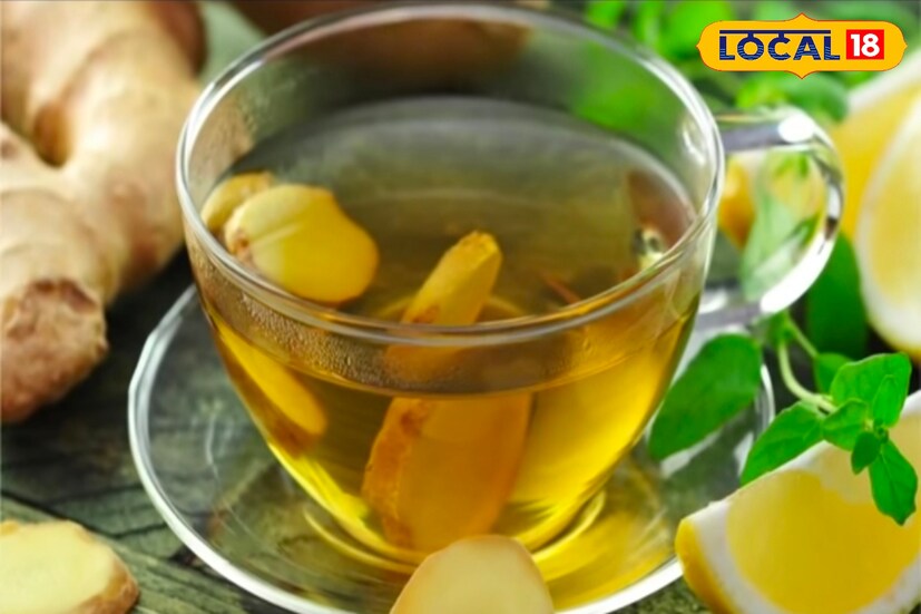 গা গোলানো ও বমিভাব থেকে রেহাই পেতে কয়েক কুচি আদা চিবিয়ে খেয়ে দেখুন। সমস্যা অনেকটা কমবে।