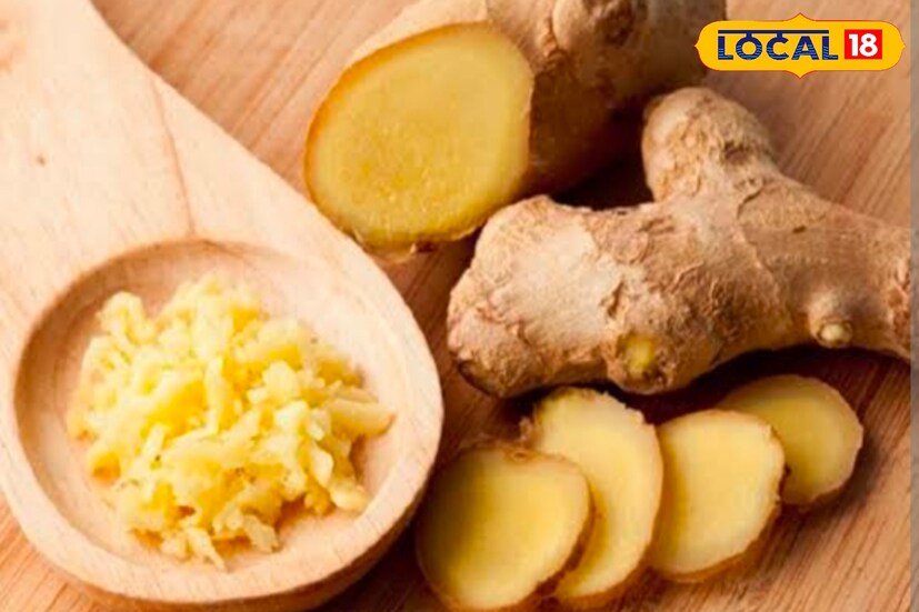 জ্বর, ঠাণ্ডা লাগা, ব্যথায় আদা উপকারী। কারণ আদায় এমন কিছু উপাদান রয়েছে, যা বডি টেম্পারেচারে ভারসাম্য বজায় রাখতে সাহায্য করে। শীতকালে ঠাণ্ডার সময় তাই আদা চা খেতে পারেন।