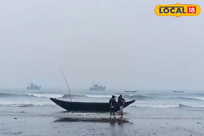 ১ ডিসেম্বর শুক্রবার দিঘার সর্বোচ্চ তাপমাত্রা ৩২ ডিগ্রি সেলসিয়াস এবং সর্বনিম্ন তাপমাত্রা ২১.৮ ডিগ্রি সেলসিয়াস। যা স্বাভাবিকের থেকে তিন ডিগ্রি বেশি। দিঘা সংলগ্ন এলাকায় বাতাসে আপেক্ষিক আর্দ্রতার পরিমাণ ৮২ শতাংশ। আগামী কয়েকদিন আবহাওয়ার বড়সড় পরিবর্তনের ইঙ্গিত নেই।