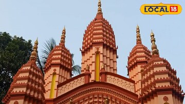 দক্ষিণেশ্বরের