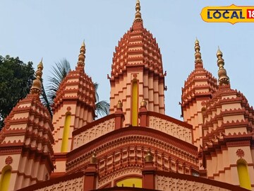 দক্ষিণেশ্বরের
