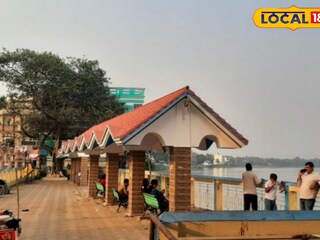 শীতের শুরুতে প্রায়ই পর্যটক শূন্য টাকী