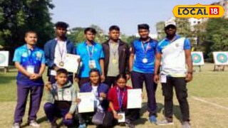 তীরন্দাজিতে সাফল্য দুই স্কুল পড়ুয়ার তীরন্দাজিতে সাফল্য দুই স্কুল পড়ুয়ার