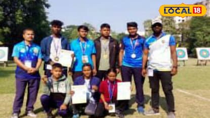 তীরন্দাজিতে সাফল্য দুই স্কুল পড়ুয়ার তীরন্দাজিতে সাফল্য দুই স্কুল পড়ুয়ার