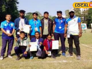 তীরন্দাজিতে সাফল্য দুই স্কুল পড়ুয়ার তীরন্দাজিতে সাফল্য দুই স্কুল পড়ুয়ার
