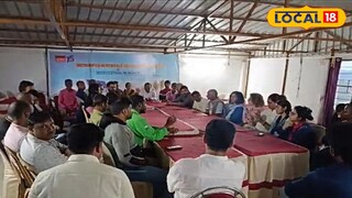 কৃষকদের সহায়তায় সরকারি বেসরকারি বিভিন্ন প্রকল্প রুপায়ানে আলোচনা