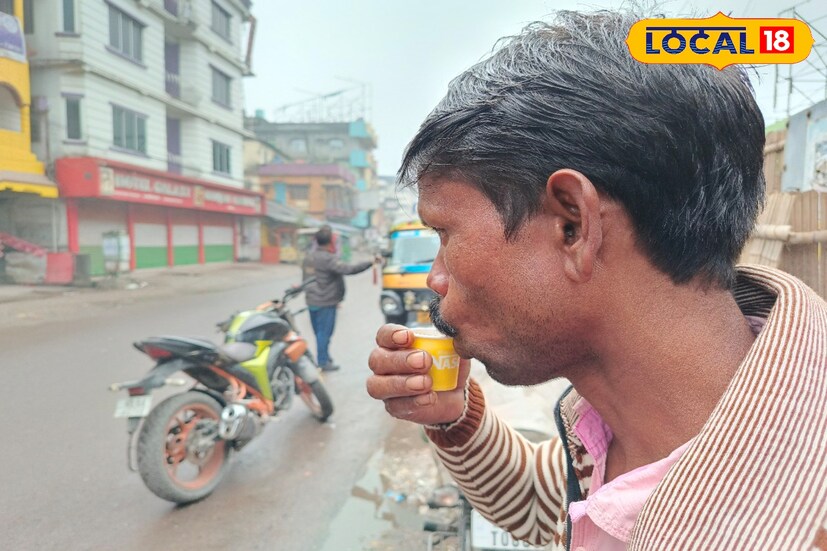 পাহাড়ের পাদদেশ লাগোয়া জেলা শহর কোচবিহারে রাজ আমলের বিভিন্ন ঐতিহ্যবাহী হেরিটেজ স্থান রয়েছে। কুয়াশার চাদরে মুড়ে থাকার ফলে সেগুলির সৌন্দর্য্য বেড়ে উঠেছে কয়েক গুণ।