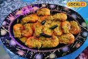 চিংড়ির নারকেলি পোস্ত রান্না করা খুবই সহজ, রইল রেসিপি