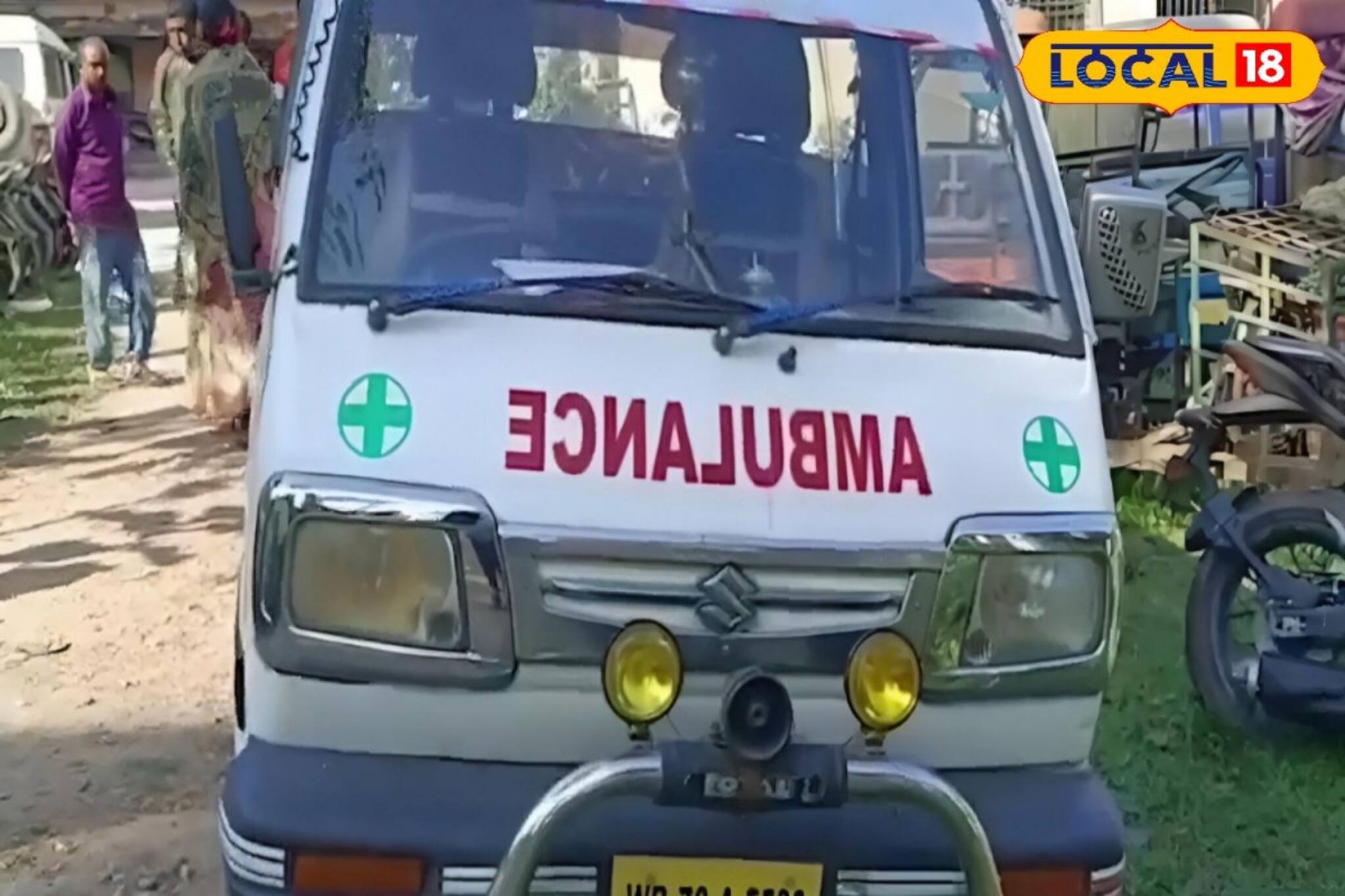 খেলা দেখে ফেরার পথে সব শেষ! বাড়ি ফিরল নিথর দেহ