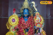 মুখ্যমন্ত্রীও পুজো দিয়ে গিয়েছেন! ১৭২ বছরের এই মন্দিরে দেবী কালী কমলাস্বরূপা