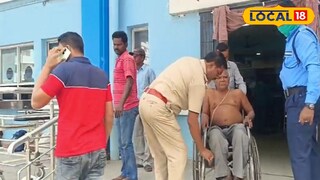 ট্রাফিক ওসি উদ্ধার ওই বৃদ্ধাকে ট্রাফিক ওসি উদ্ধার ওই বৃদ্ধাকে